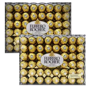 Ferrero Rocher Diamond Value Pack 96