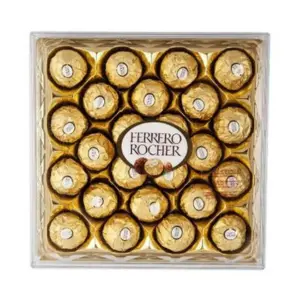 Ferrero Rocher T48, 600g 