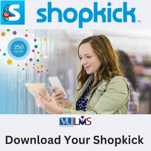 Shopkick Online earning app