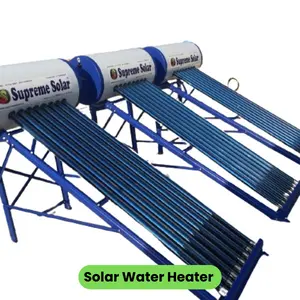 Solar Water Heater Rate Today