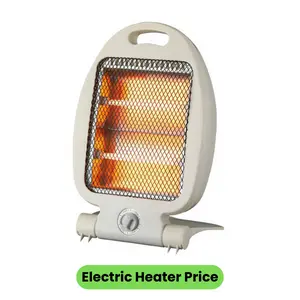 Electric Heater Rate 