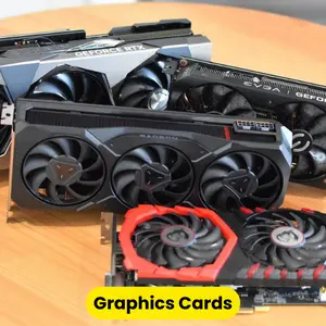 Top Trending Products Graphics Cards
