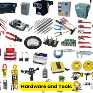 Hardware and Tools Trending Product