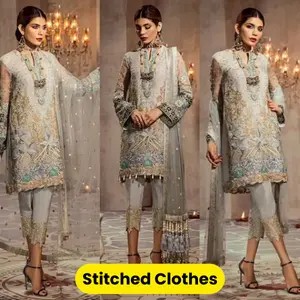 Stitched Clothes Trending Product