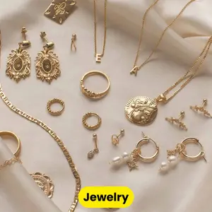 Jewelry Selling Product