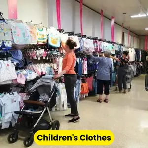 Children's Clothes