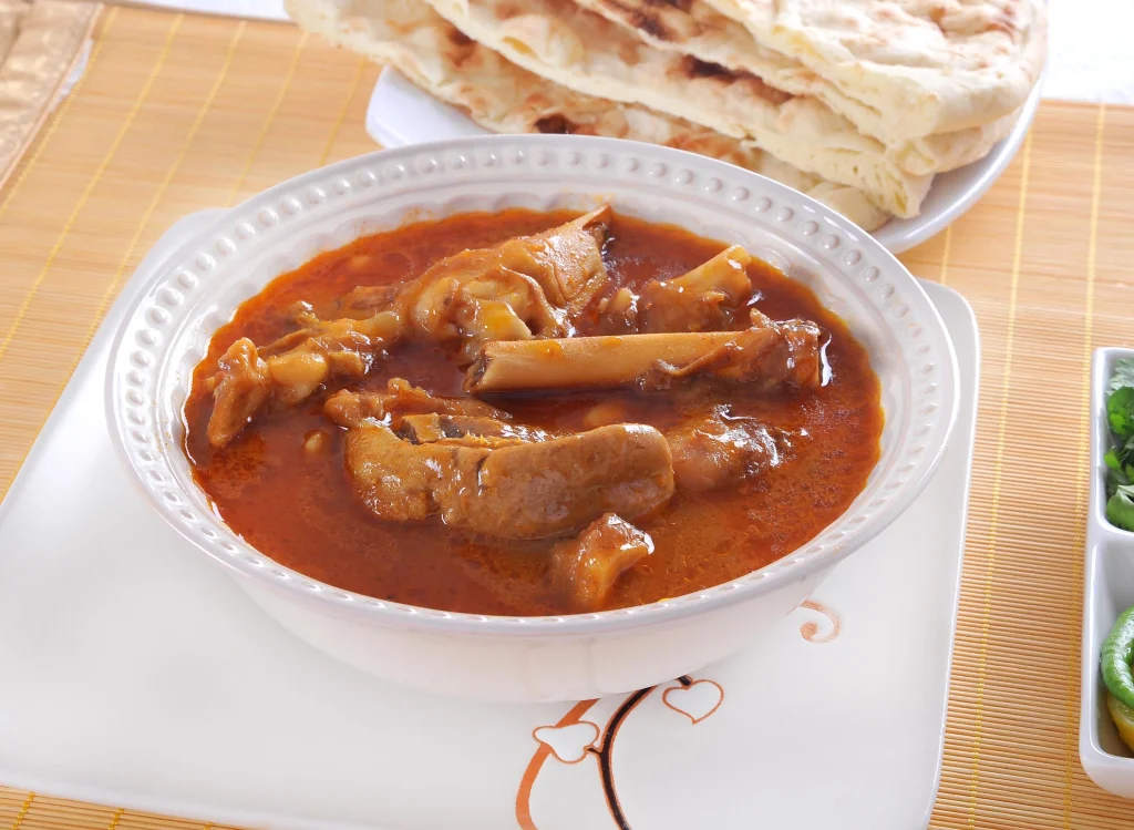 Malik Nalli Nihari