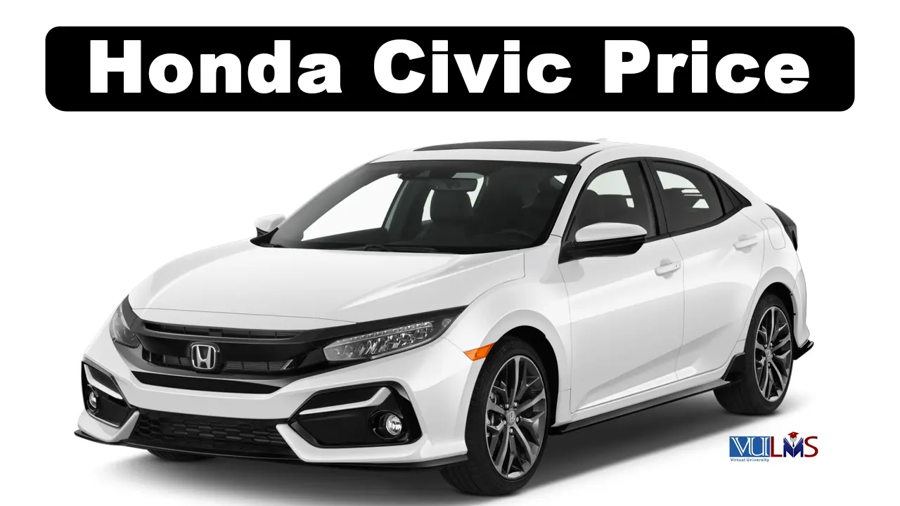 Honda Civic Price