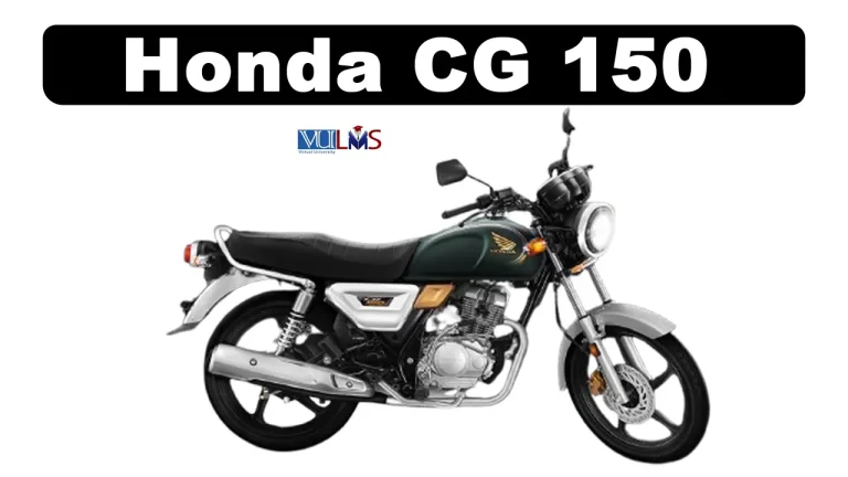 Honda CG 150