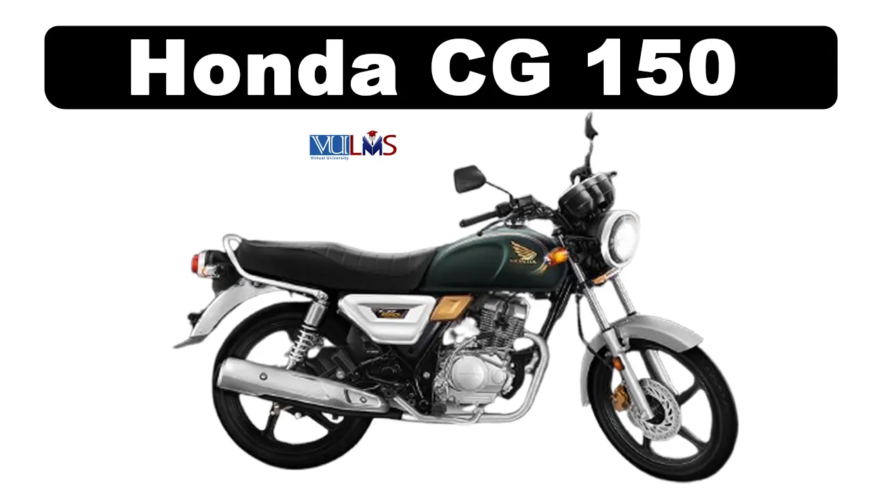 Honda CG 150
